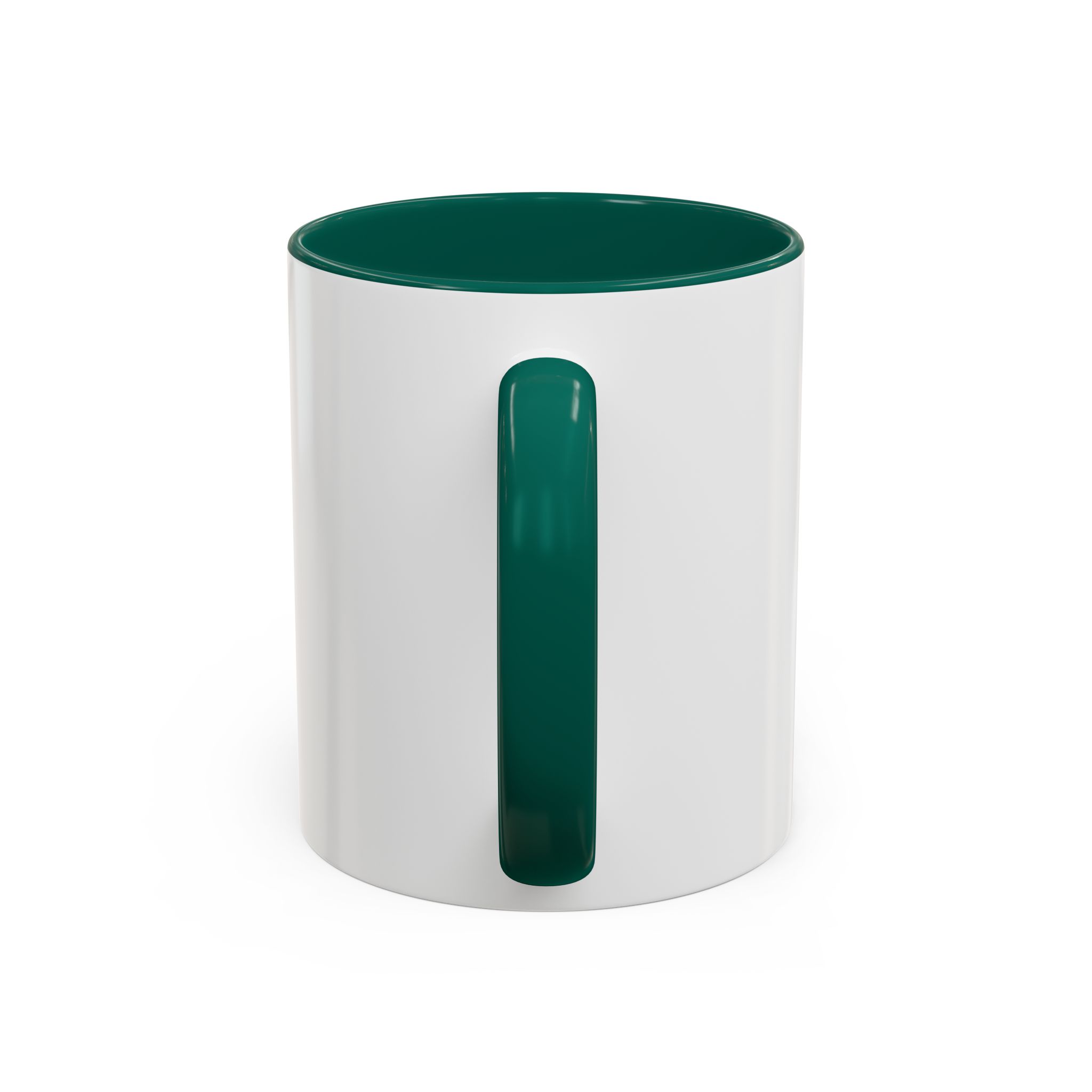 Signature Collection Author Photo Coffee Mug — Anita Hackley Lambert Collector Edition (11oz/15oz) - Image 3
